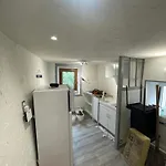 شقة Le Loft Mansarde *