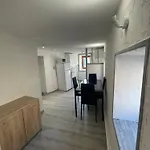 Le Loft Mansarde *