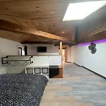 Le Loft Mansarde
