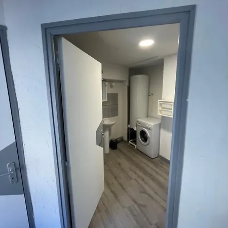 Le Loft Mansarde *