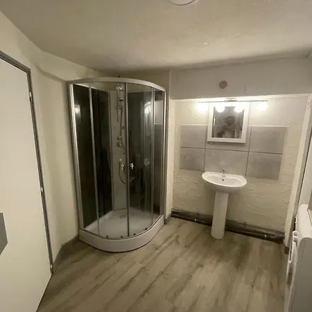 Le Loft Mansarde *