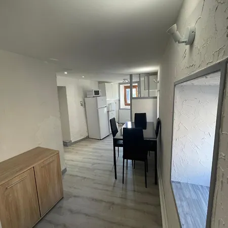 Le Loft Mansarde *