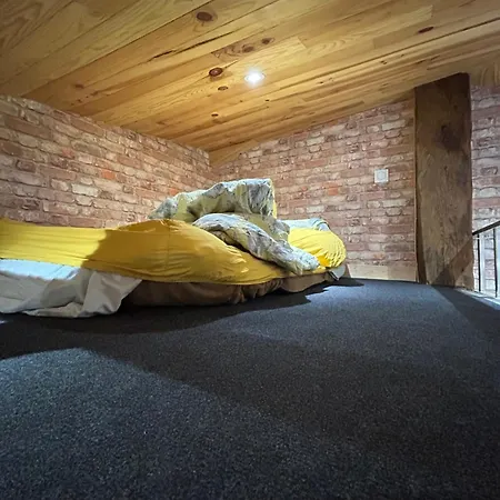 Le Loft Mansarde * Ambert