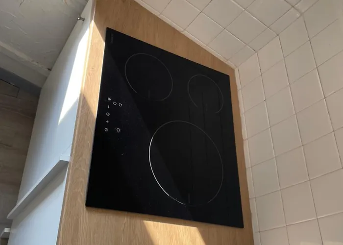 Le Loft Mansarde Apartment Ambert