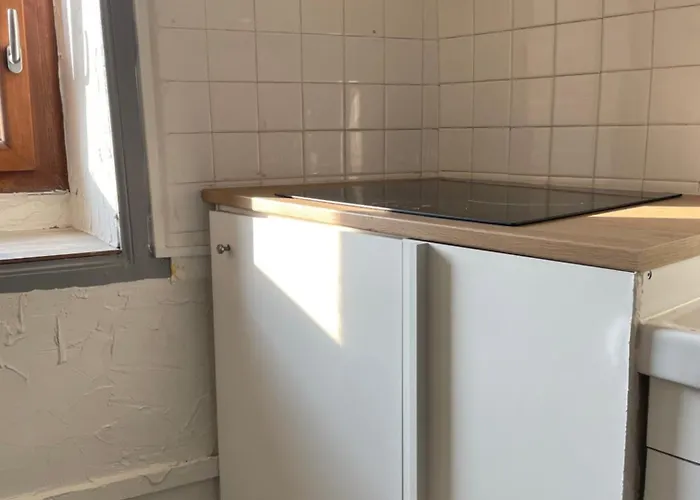 Le Loft Mansarde Apartment *